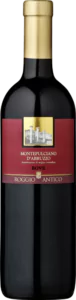 Montepulciano dAbruzzo Roggio Antico - Die Welt der Weine