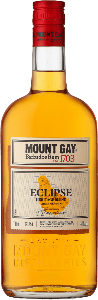 Mount Gay Eclipse Rum 2 - Die Welt der Weine