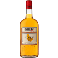 Mount Gay Eclipse Rum - Die Welt der Weine