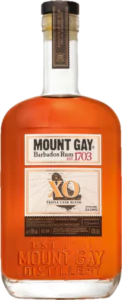 Mount Gay XO Rum 4 - Die Welt der Weine