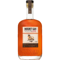 Mount Gay XO Rum - Die Welt der Weine