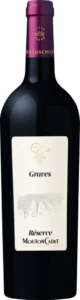 Mouton Cadet Reserve Graves Rouge 1 - Die Welt der Weine