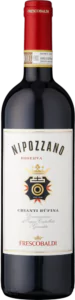 Nipozzano Riserva - Die Welt der Weine