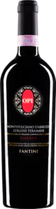 Opi Colline Teramane Montepulciano dAbruzzo Riserva 1 - Die Welt der Weine