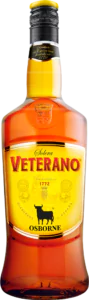 Osborne Veterano 1l - Die Welt der Weine