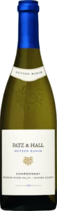 Patz Hall Dutton Ranch Chardonnay - Die Welt der Weine