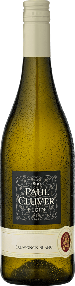 Paul Cluver Sauvignon Blanc - Die Welt der Weine