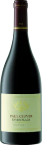 Paul Cluver Seven Flags Pinot Noir - Die Welt der Weine