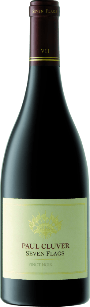 Paul Cluver Seven Flags Pinot Noir - Die Welt der Weine