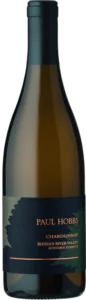 Paul Hobbs Chardonnay Russian River Valley 2 - Die Welt der Weine