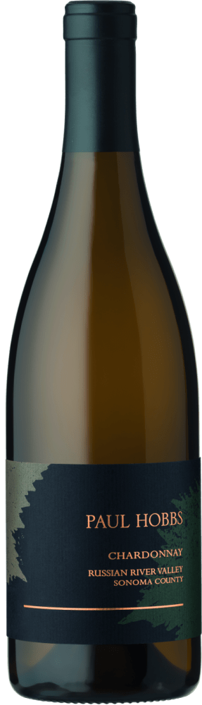 Paul Hobbs Chardonnay Russian River Valley 2 - Die Welt der Weine