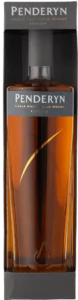 Penderyn Gold Range Rich Oak Single Malt Welsh Whisky 1 - Die Welt der Weine