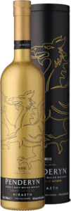 Penderyn Hiraeth Icon of Wales No. 8 Single Malt Welsh Whisky 1 - Die Welt der Weine