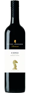 Peter Lehmann Eight Songs Shiraz - Die Welt der Weine