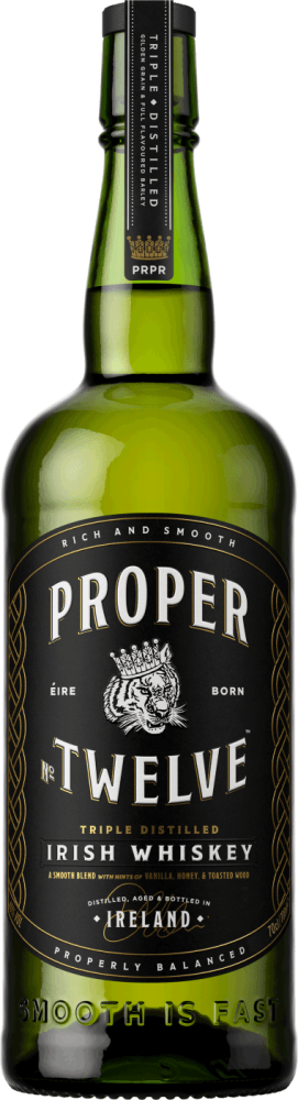 Proper No. Twelve Irish Whiskey - Die Welt der Weine