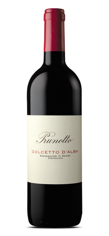 Prunotto Dolcetto - Die Welt der Weine