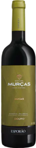 Quinta dos Murcas Minas - Die Welt der Weine