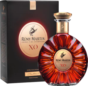 Remy Martin XO - Die Welt der Weine