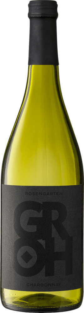 Rosengarten Chardonnay - Die Welt der Weine