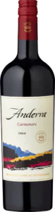 Rothschild Anderra Carmenere - Die Welt der Weine