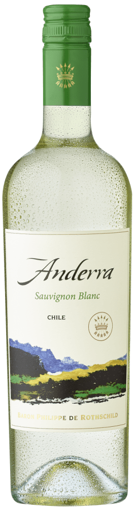 Rothschild Anderra Sauvignon Blanc - Die Welt der Weine