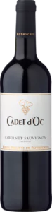 Rothschild Cadet dOc Cabernet Sauvignon 1 - Die Welt der Weine