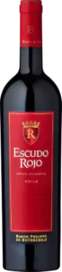 Rothschild Escudo Rojo Gran Reserva 15l Magnumflasche - Die Welt der Weine