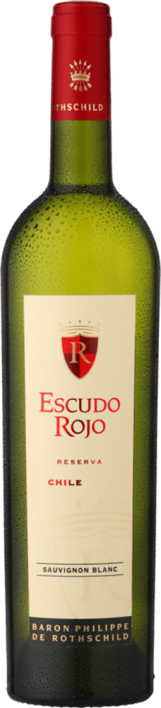 Rothschild Escudo Rojo Sauvignon Blanc Reserva - Die Welt der Weine