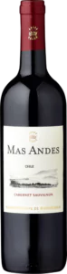 Rothschild Mas Andes Cabernet Sauvignon - Die Welt der Weine