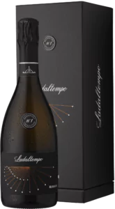 Ruggeri Prosecco Superiore Brut Ladaltempo - Die Welt der Weine