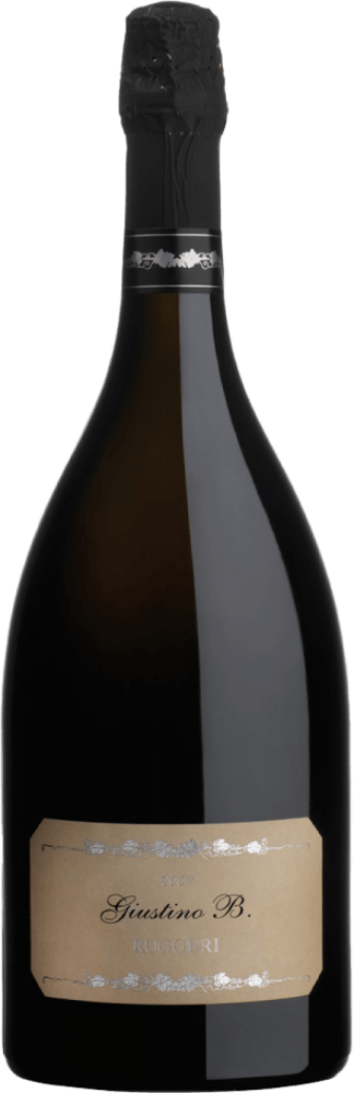 Ruggeri Valdobbiadene Prosecco Superiore Extra Dry Giustino B. 15l Magnumflasche - Die Welt der Weine