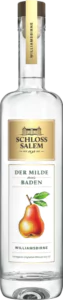 Schloss Salem Der Milde aus Baden Williamsbirne 05l - Die Welt der Weine