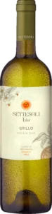 Settesoli Grillo – Bio - Die Welt der Weine