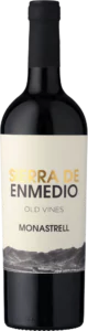 Sierra de Enmedio Old Vines - Die Welt der Weine
