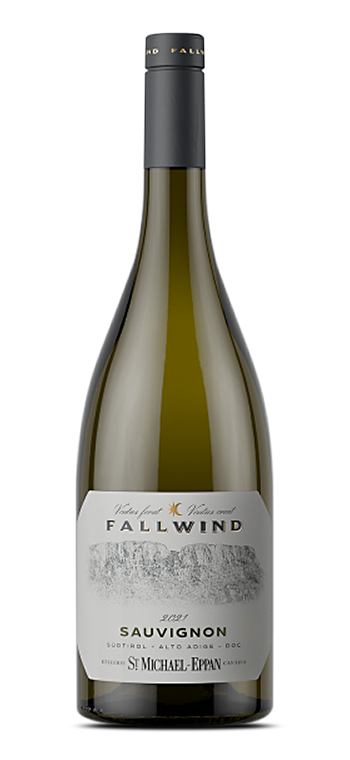 St Michael Eppan Sauvignon DOC Fallwind - Die Welt der Weine