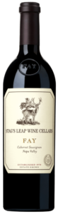 Stags Leap Wine Cellars FAY - Die Welt der Weine