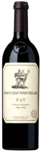 Stags Leap Wine Cellars FAY - Die Welt der Weine