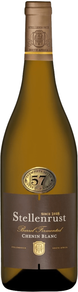 Stellenrust 57 Barrel Fermented Chenin Blanc - Die Welt der Weine