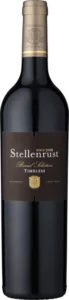 Stellenrust Timeless - Die Welt der Weine