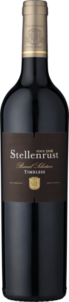 Stellenrust Timeless - Die Welt der Weine