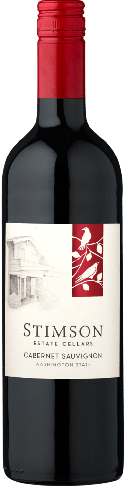 Stimson Estate Cellars Cabernet Sauvignon - Die Welt der Weine