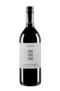 Tag fuer Tag Cabernet Sauvignon 1l - Die Welt der Weine