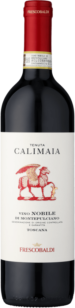 Tenuta Calimaia Vino Nobile di Montepulciano - Die Welt der Weine