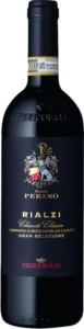 Tenuta Perano Rialzi Chianti Classico Gran Selezione ab 6 Flaschen in der Holzkiste 2 - Die Welt der Weine