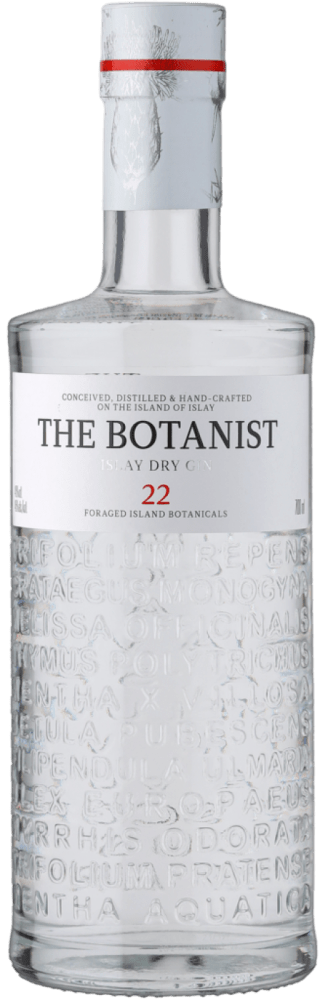 The Botanist Islay Dry Gin 1 - Die Welt der Weine