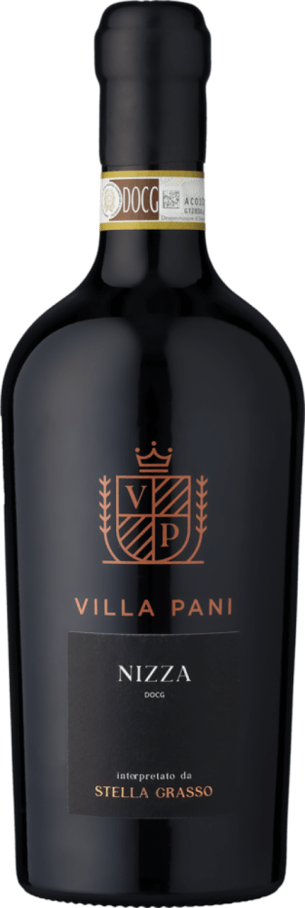 Villa Pani Nizza - Die Welt der Weine