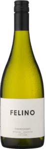 Vina Cobos Felino Chardonnay - Die Welt der Weine