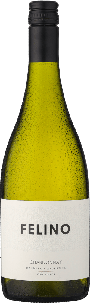 Vina Cobos Felino Chardonnay - Die Welt der Weine