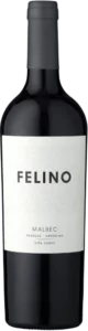 Vina Cobos Felino Malbec - Die Welt der Weine