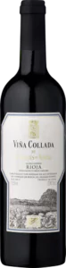 Vina Collada by Marques de Riscal - Die Welt der Weine